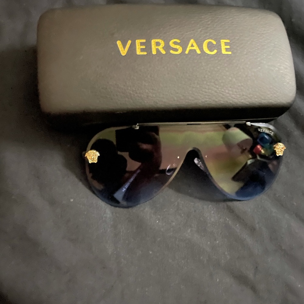 Versace Sunglasses (Authentic)